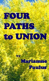 Produktbild: Four Paths to Union