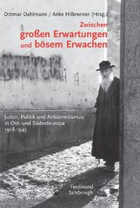 Produktbild: Zwischen gro&szlig;en Erwartungen und b&ouml;sem Erwachen