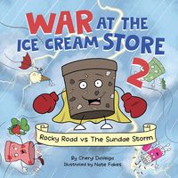 Produktbild: War at the Ice Cream Store 2