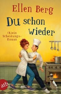 Produktbild: Du schon wieder