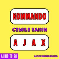 Produktbild: Kommando Ajax