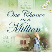 Bild vom Artikel One Chance in a Million vom Autor Cathy Marie Hake