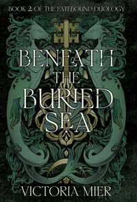 Produktbild: Beneath the Buried Sea