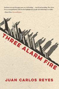 Produktbild: Three Alarm Fire