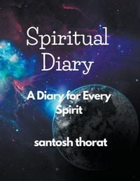 Produktbild: Spiritual Diary