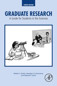 Produktbild: Graduate Research