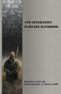 Produktbild: 4th Generation Warfare Handbook