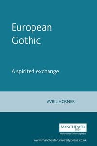 Produktbild: European Gothic