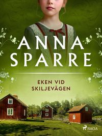 Produktbild: Eken vid skiljev&auml;gen