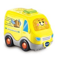 Produktbild: vtech Tut Tut Baby Flitzer Postauto