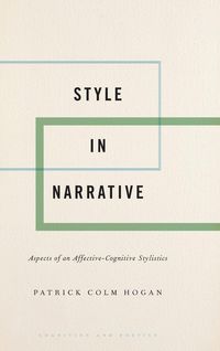 Produktbild: Style in Narrative