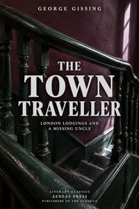 Produktbild: The Town Traveller