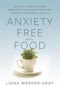 Produktbild: Werner-Gray, L: Anxiety-Free with Food