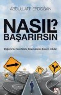 Produktbild: Nasil Basarirsin