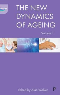 Produktbild: The new dynamics of ageing volume 1
