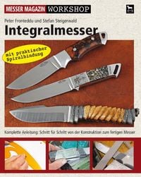 Produktbild: Integralmesser