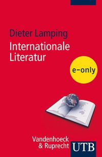 Produktbild: Internationale Literatur