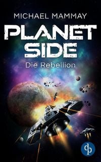 Produktbild: Die Rebellion