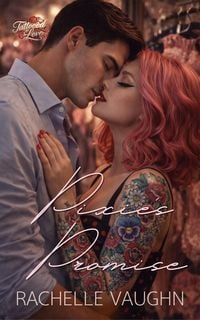 Produktbild: Pixie's Promise (A Steamy Opposites Attract Romance Book)