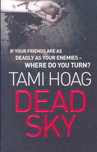 Produktbild: Dead Sky