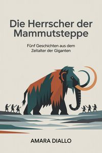 Produktbild: Die Herrscher der Mammutsteppe