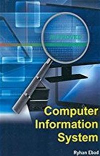Produktbild: Computer Information Systems