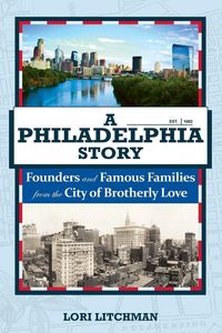 Produktbild: A Philadelphia Story