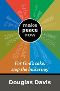 Produktbild: For God's Sake, Stop the Bickering!