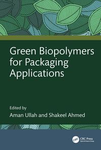 Produktbild: Green Biopolymers for Packaging Applications