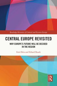 Produktbild: Central Europe Revisited