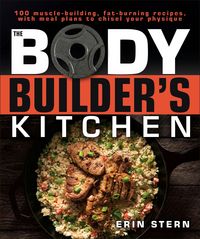 Produktbild: The Bodybuilder's Kitchen