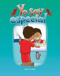 Produktbild: Yo Soy Especial