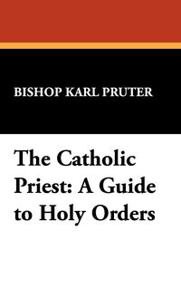 Produktbild: The Catholic Priest