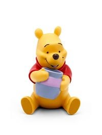 Produktbild: Disney &ndash; Winnie Puuh auf gro&szlig;er Reise Tonie