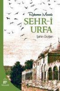 Produktbild: Sehr-i Urfa