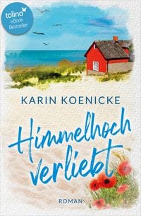 Produktbild: Himmelhoch verliebt