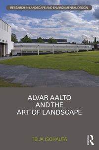 Produktbild: Alvar Aalto and The Art of Landscape