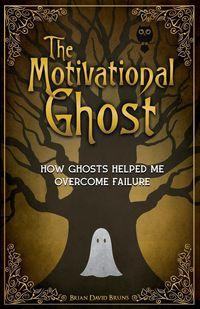 Produktbild: The Motivational Ghost