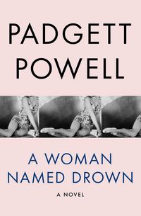 Produktbild: A Woman Named Drown
