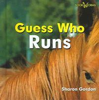 Produktbild: Guess Who Runs