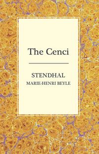Produktbild: The Cenci