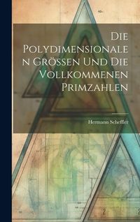 Produktbild: Die Polydimensionalen Gr&ouml;ssen und die Vollkommenen Primzahlen