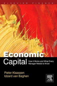 Produktbild: Economic Capital