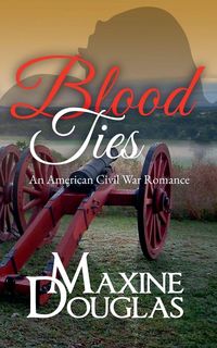Produktbild: Blood Ties