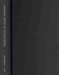 Produktbild: Graham, A: Natural History of the New World - The Ecology an