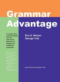 Produktbild: Grammar Advantage