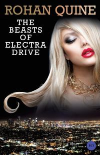 Produktbild: The Beasts of Electra Drive