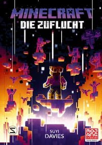 Produktbild: Minecraft - Die Zuflucht