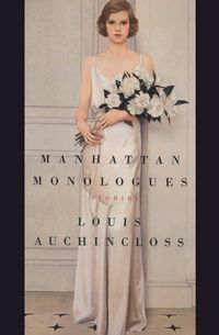 Produktbild: Manhattan Monologues