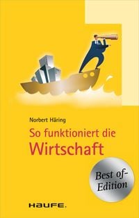 Produktbild: So funktioniert die Wirtschaft